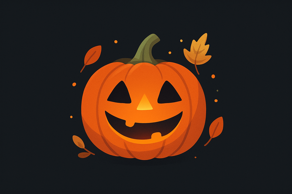 image icon for halloween