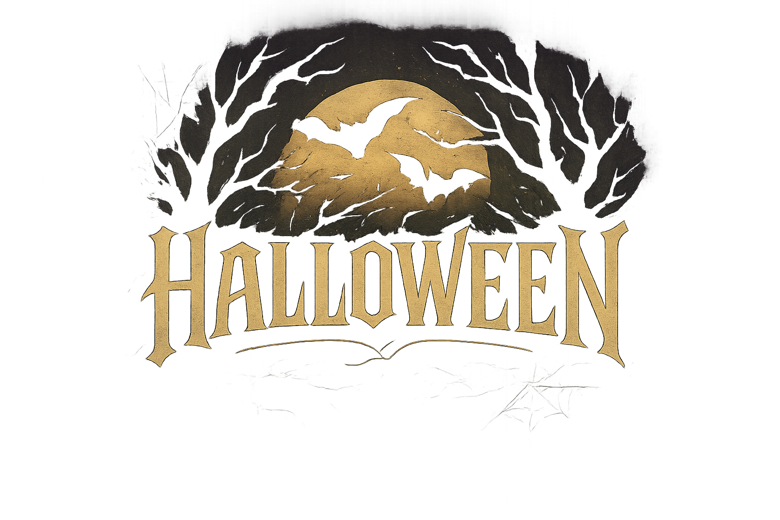 Halloween workshop